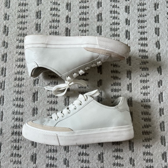Rag and Bone Army low Sneaker 8.5 - Picture 1 of 10